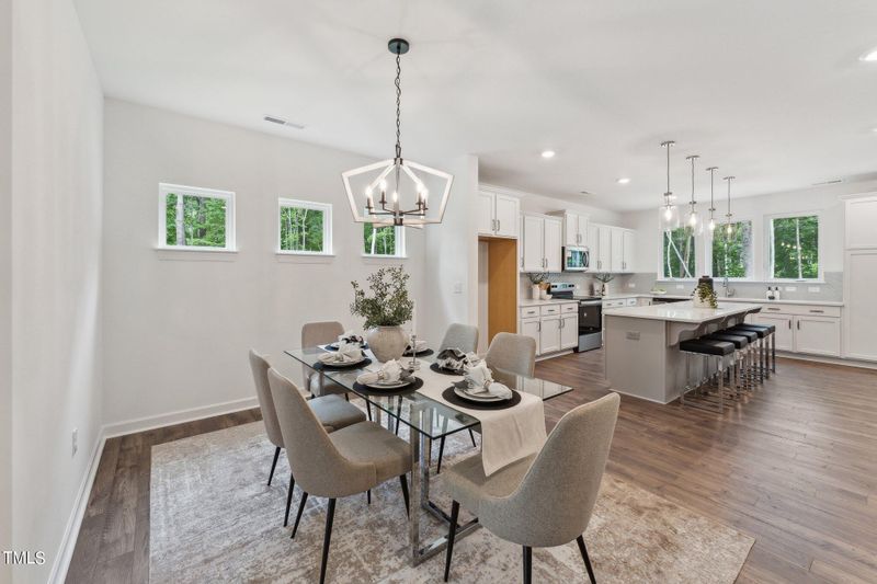 101 Yuma Dr #192, Louisburg, NC 27549