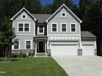 101 Yuma Dr, Louisburg, NC 27549