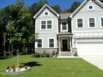 101 Yuma Dr, Louisburg, NC 27549