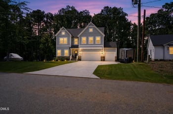 101 Yuma Dr, Louisburg, NC 27549