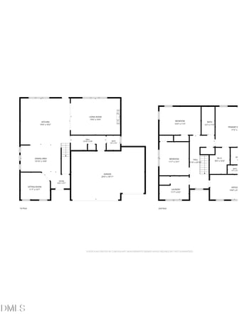101 Yuma Dr, Louisburg, NC 27549