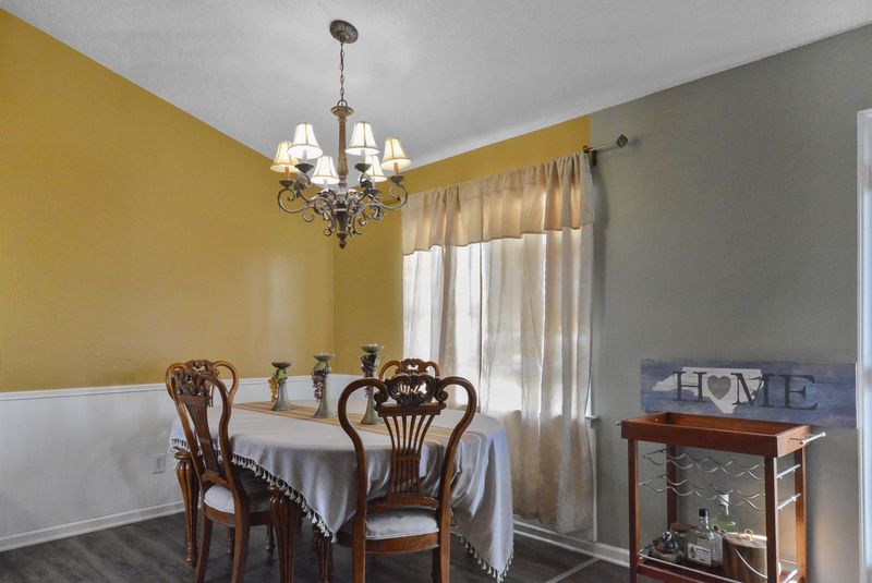101 Zoai Pl, Willow Springs, NC 27592