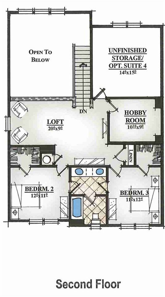 1010 Abbott St, Mebane, NC 27302
