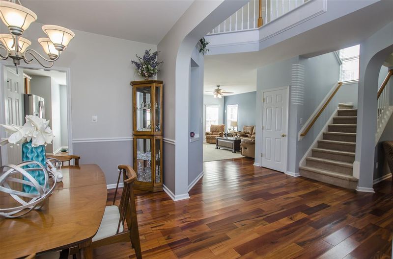 1010 Augustine Trl, Cary, NC 27518