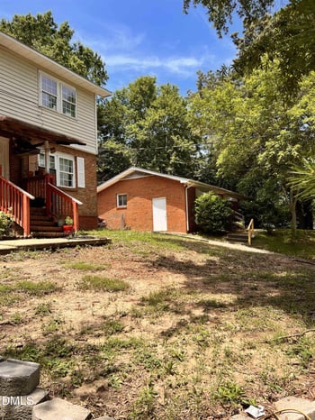 1010 Bacon St, Durham, NC 27703