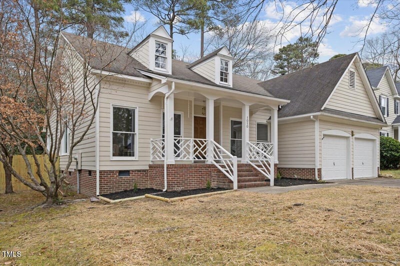 1010 Blackpine Ct, Knightdale, NC 27545