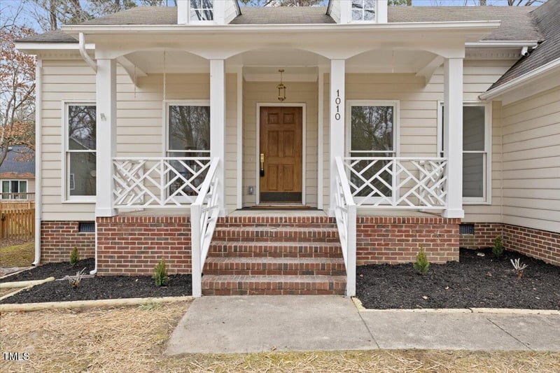 1010 Blackpine Ct, Knightdale, NC 27545