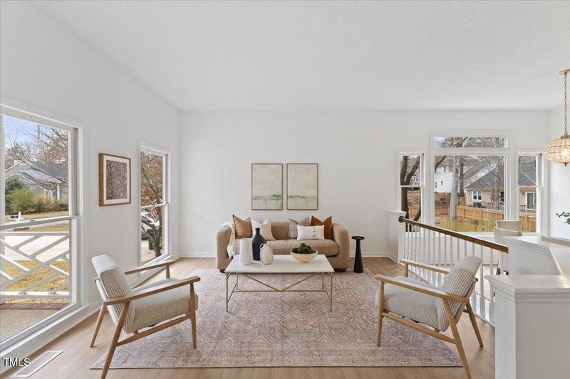 1010 Blackpine Ct, Knightdale, NC 27545