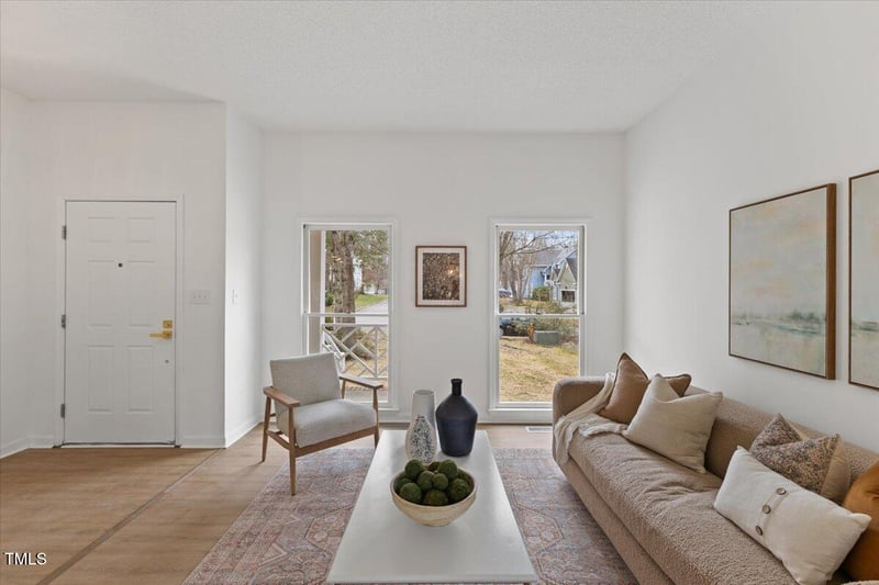 1010 Blackpine Ct, Knightdale, NC 27545