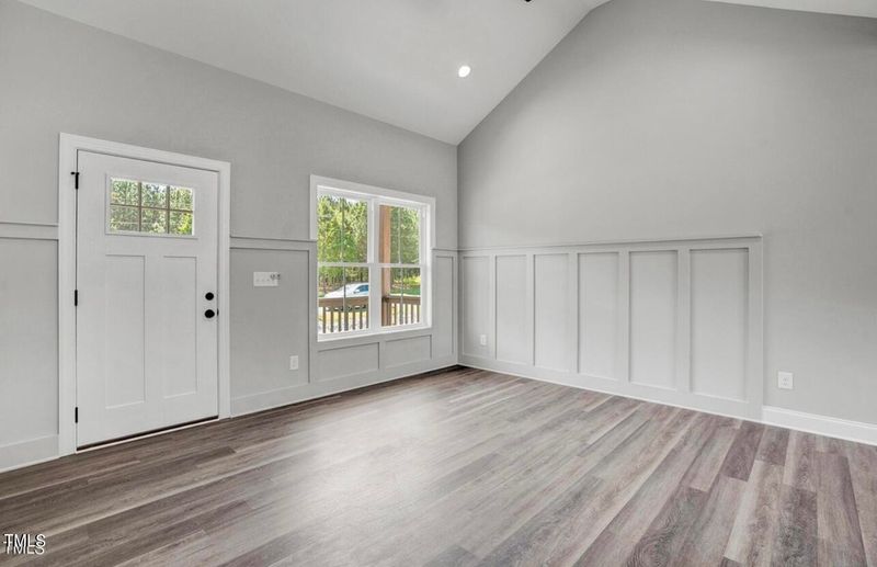 1010 Blount St, Smithfield, NC 27577