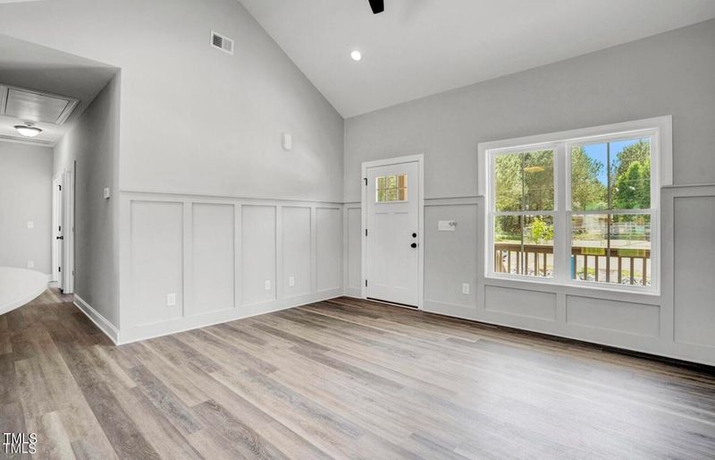 1010 Blount St, Smithfield, NC 27577