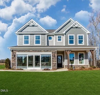 1010 Brockton Dr, Mebane, NC 27302