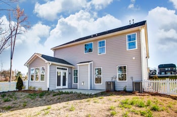 1010 Brockton Dr, Mebane, NC 27302