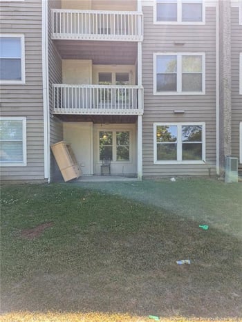 1010 Brookhollow Dr #1, Fayetteville, NC 28314