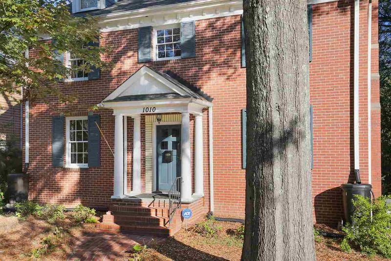 1010 Burch Ave, Durham, NC 27701
