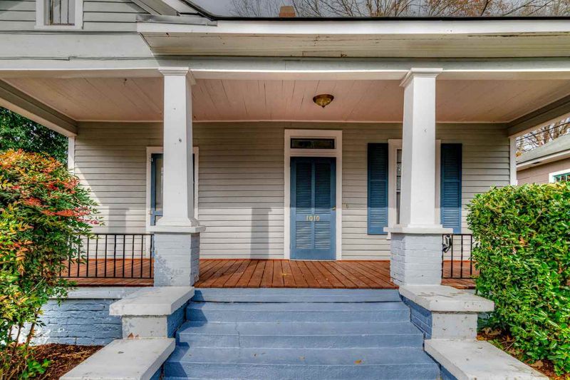 1010 W Cabarrus St, Raleigh, NC 27603