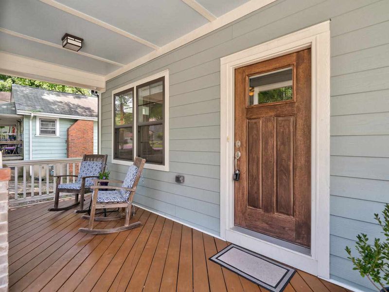 1010 Carroll St, Durham, NC 27707