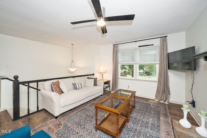 1010 Castalia Dr, Cary, NC 27513