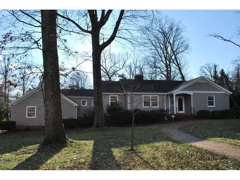 1010 Central Ave, Burlington, NC 27215