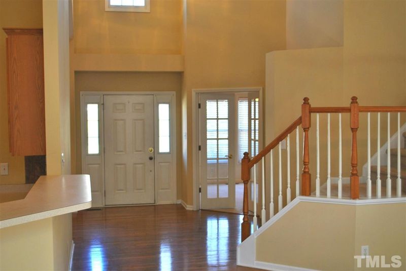 1010 Chancellors Ridge Dr, Durham, NC 27713