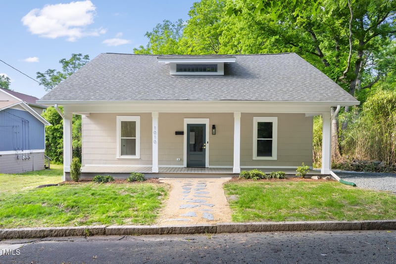 1010 Cobb St, Durham, NC 27707