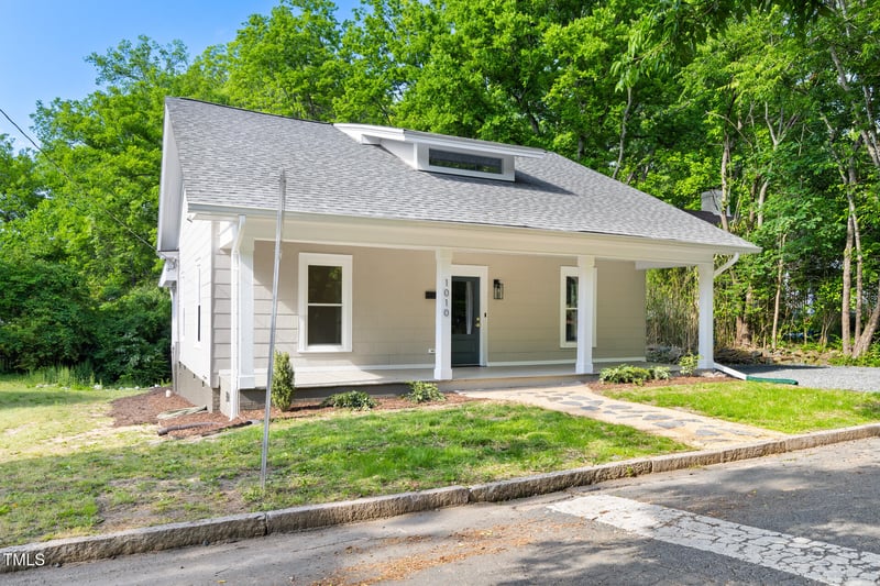 1010 Cobb St, Durham, NC 27707