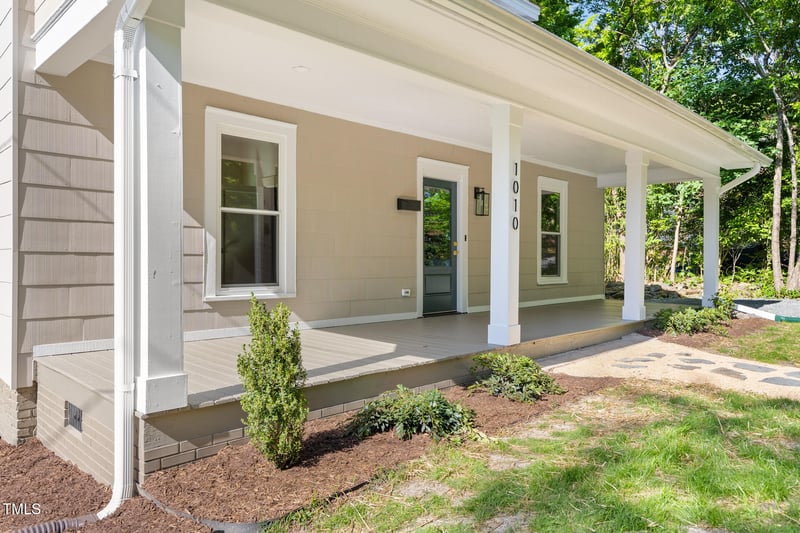 1010 Cobb St, Durham, NC 27707