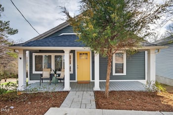 1010 Cole St, Durham, NC 27701