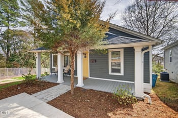 1010 Cole St, Durham, NC 27701