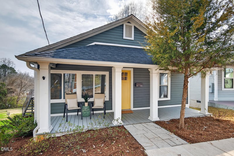 1010 Cole St, Durham, NC 27701