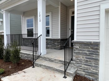 1010 Constellation Cir, Durham, NC 27703