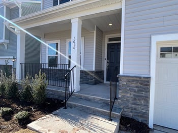 1010 Constellation Cir, Durham, NC 27703