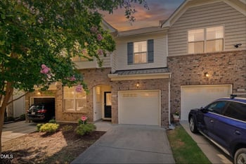1010 Contessa Dr, Cary, NC 27513