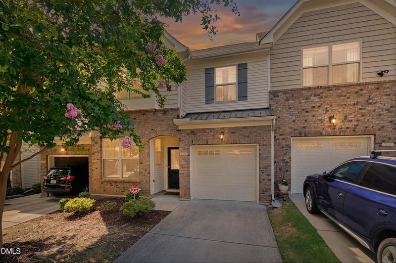 1010 Contessa Dr, Cary, NC 27513