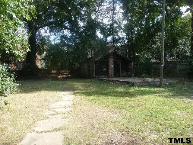 1010 N Driver St, Durham, NC 27701