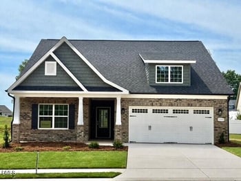 1010 Fairhaven Dr Lot 101, Mebane, NC 27302
