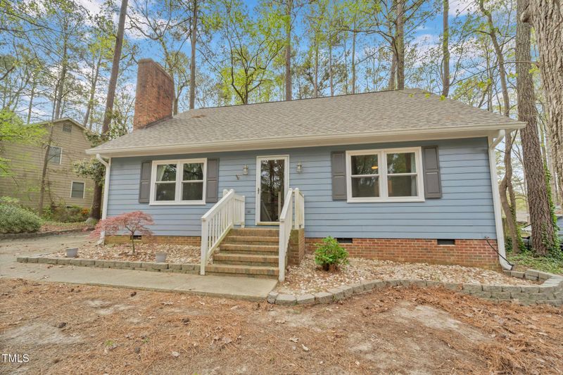 1010 Flanders St, Garner, NC 27529