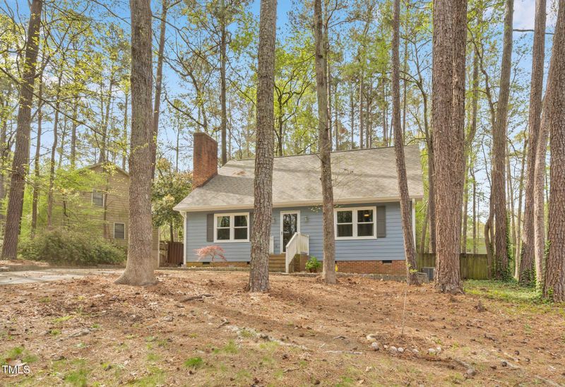 1010 Flanders St, Garner, NC 27529