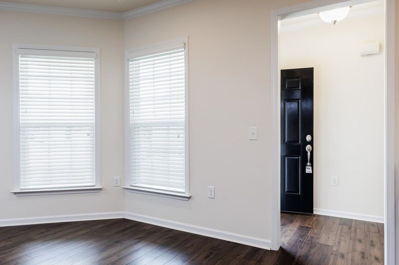1010 Foxtail Dr, Durham, NC 27703