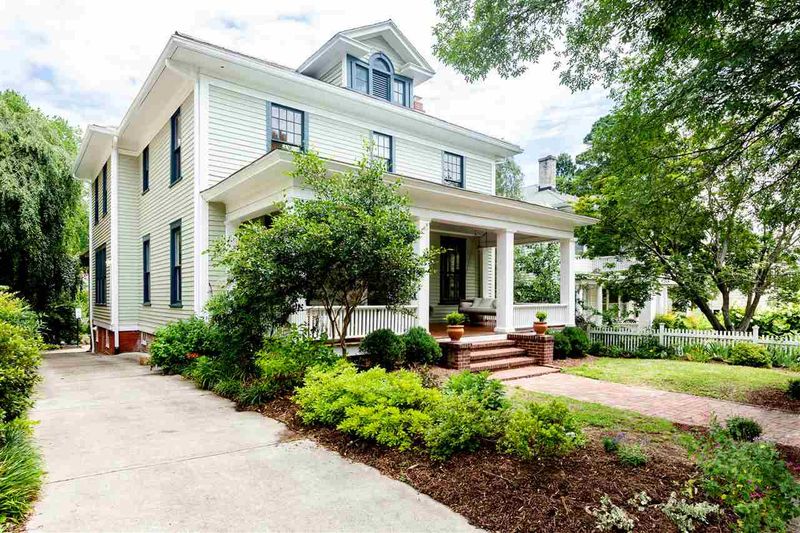 1010 Gloria Ave, Durham, NC 27701