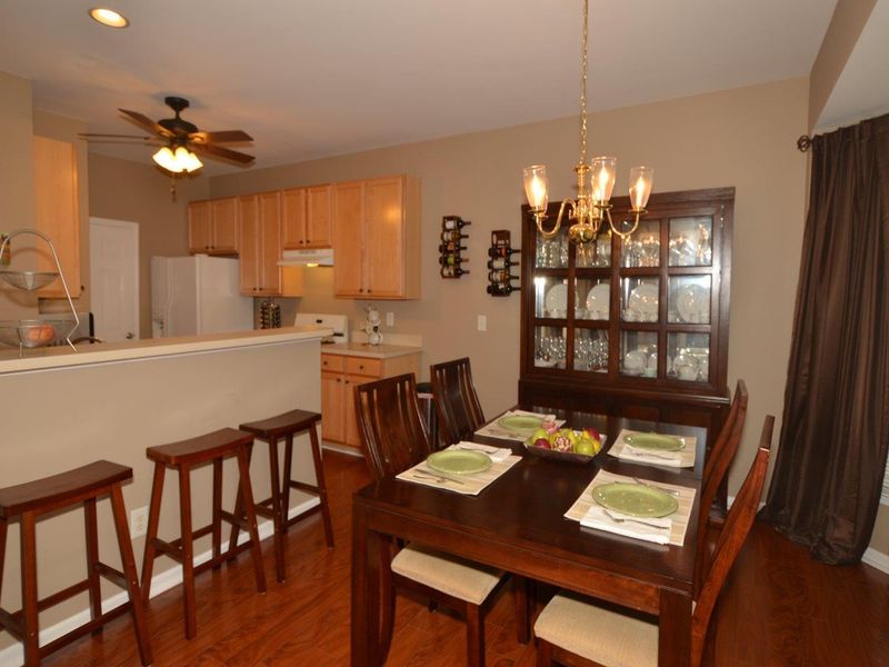 1010 Goldmist Ln, Durham, NC 27713