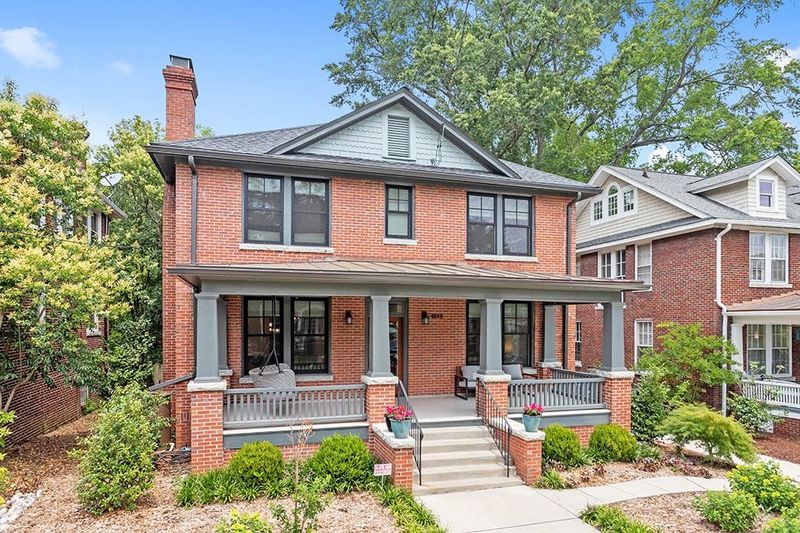 1010 Green, Durham, NC 27701