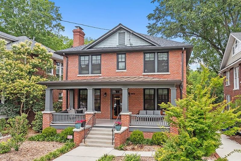 1010 Green, Durham, NC 27701