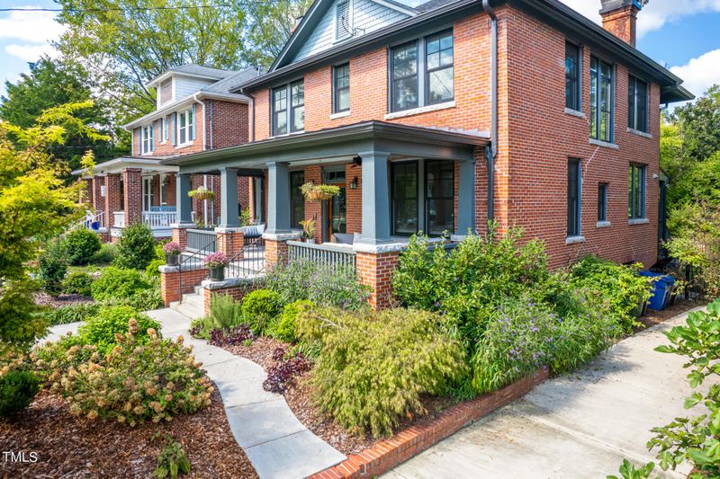 1010 Green St, Durham, NC 27701