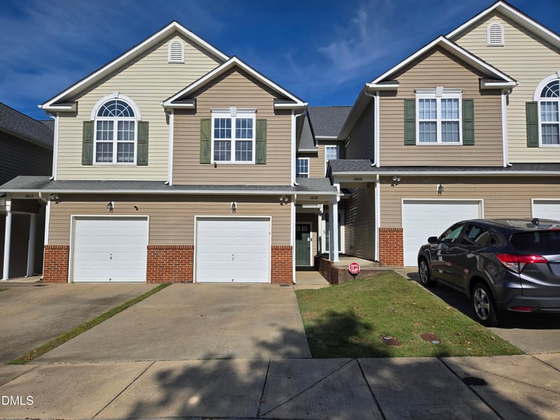 1010 Hadel Pl, Knightdale, NC 27545