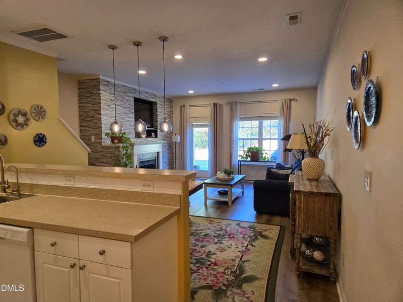 1010 Hadel Pl, Knightdale, NC 27545