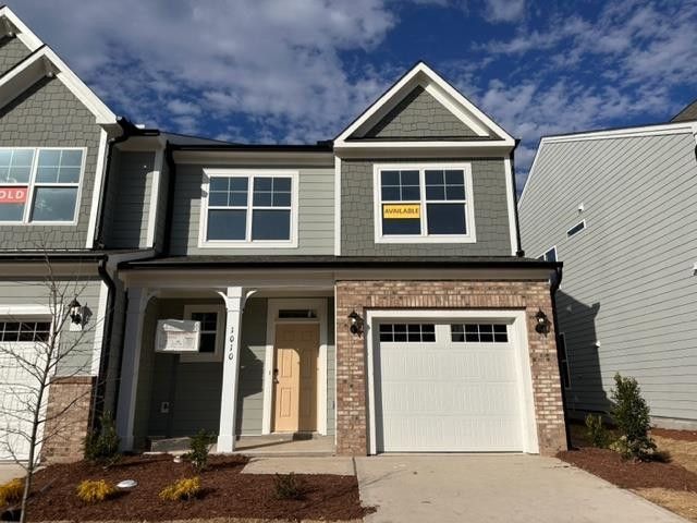 1010 Heartstone Way, Durham, NC 27713