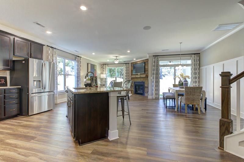 1010 Heartstone Way, Durham, NC 27713