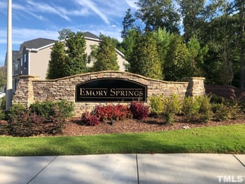 1010 Hero Pl, Cary, NC 27519