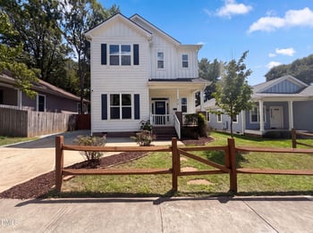1010 Holloway St, Durham, NC 27701